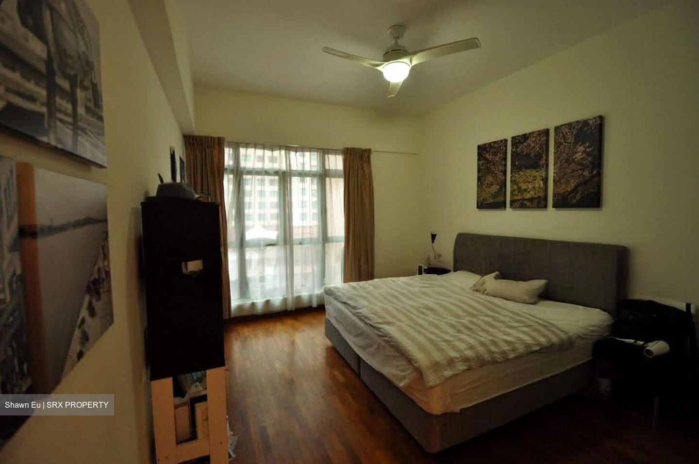 Tiara (D9), Condominium #634618571